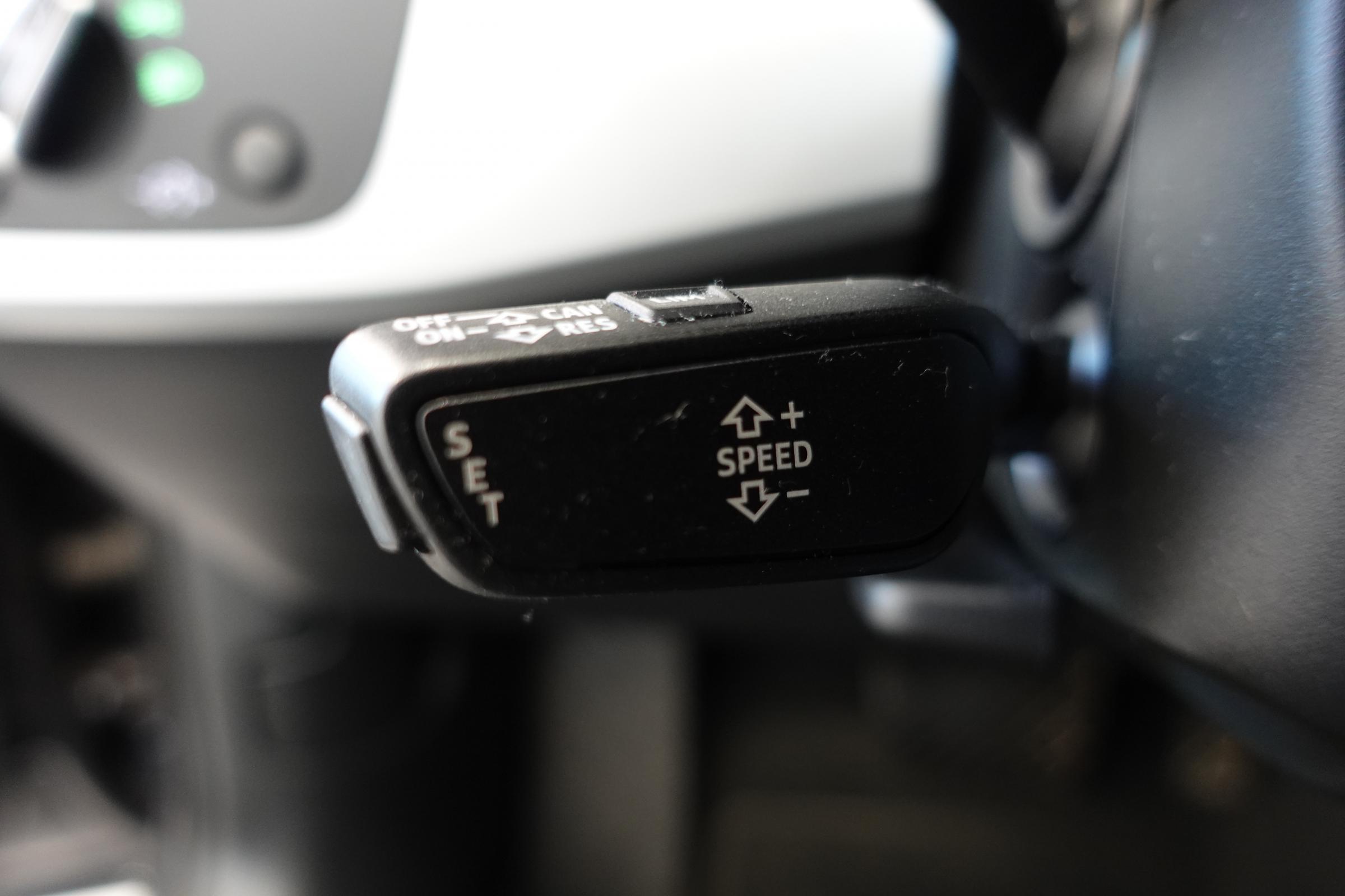 Audi A4, 2017 - pohled č. 15