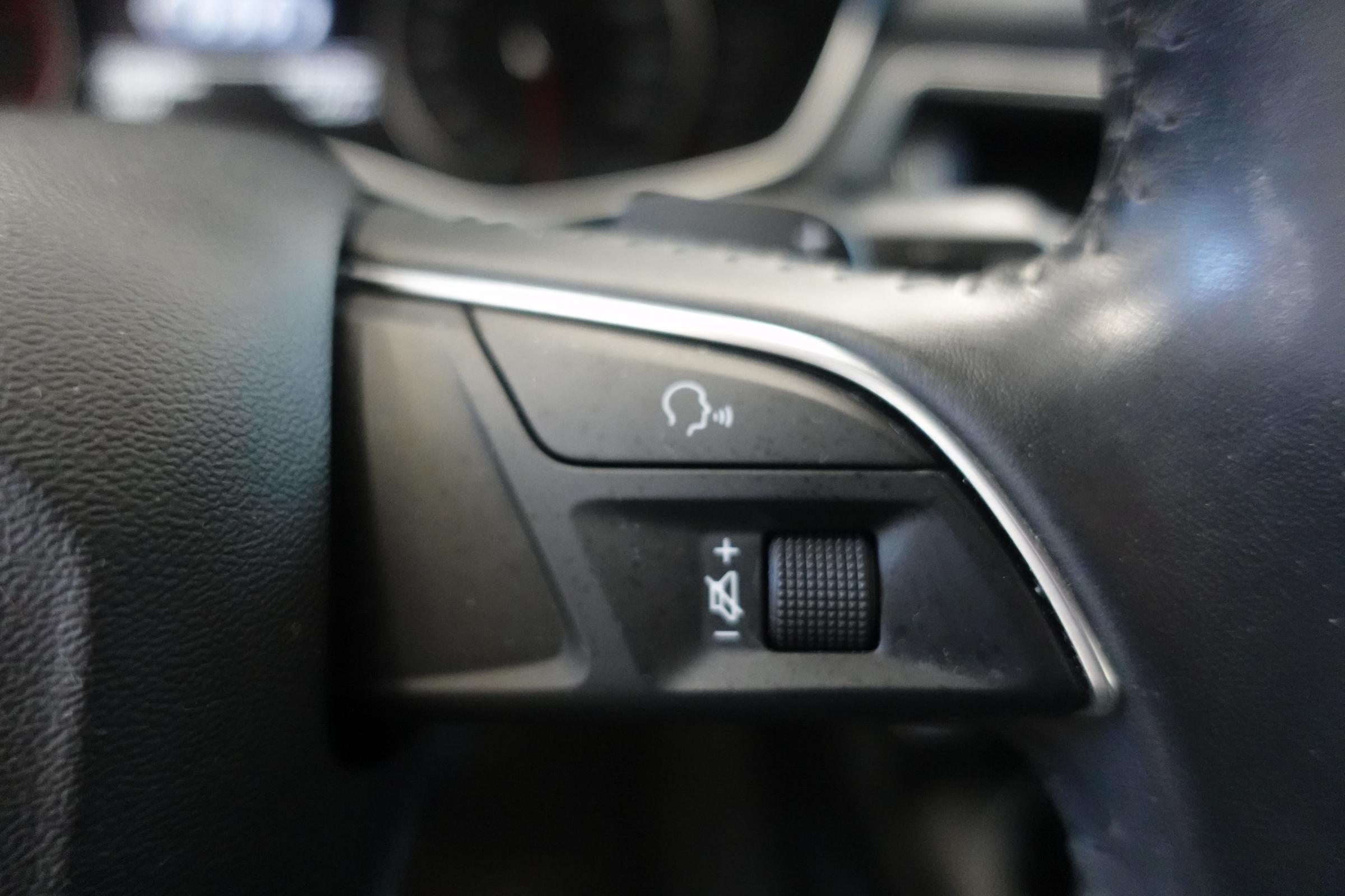 Audi A4, 2017 - pohled č. 17