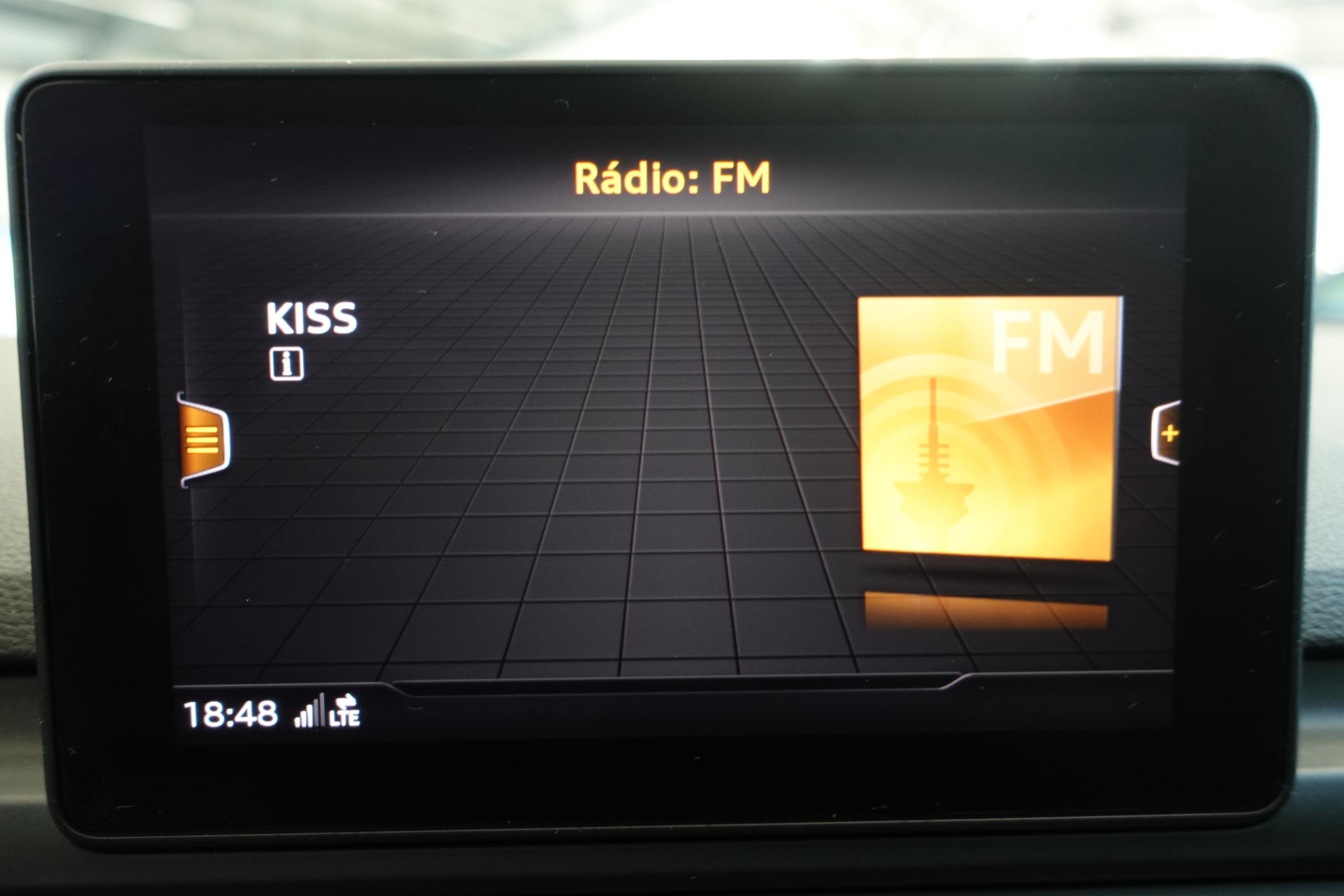 Audi A4, 2017 - pohled č. 19