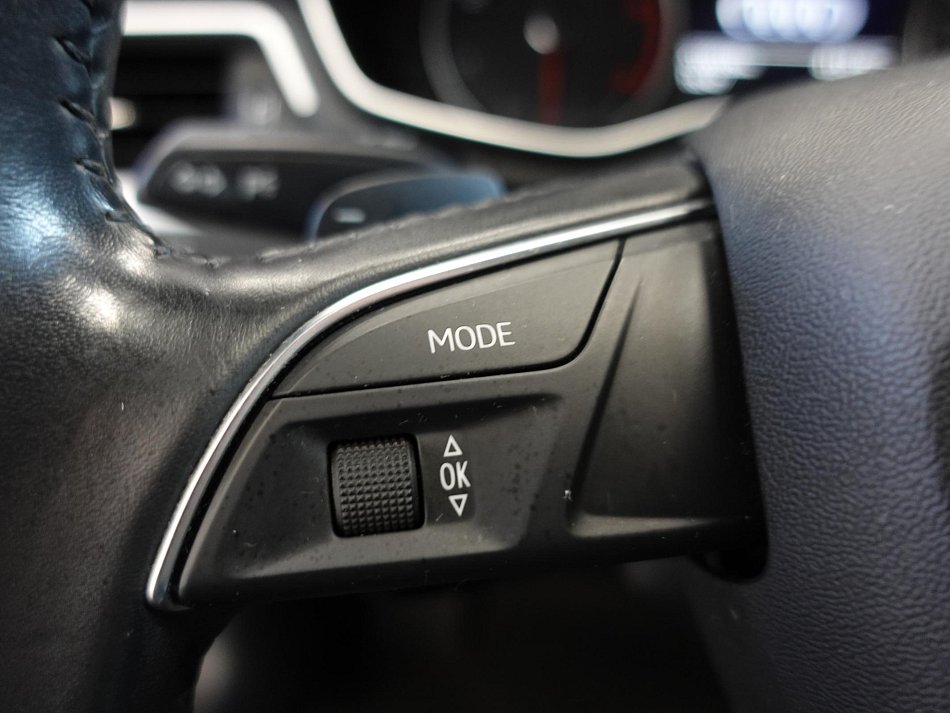 Audi A4 2.0TDi  Avant