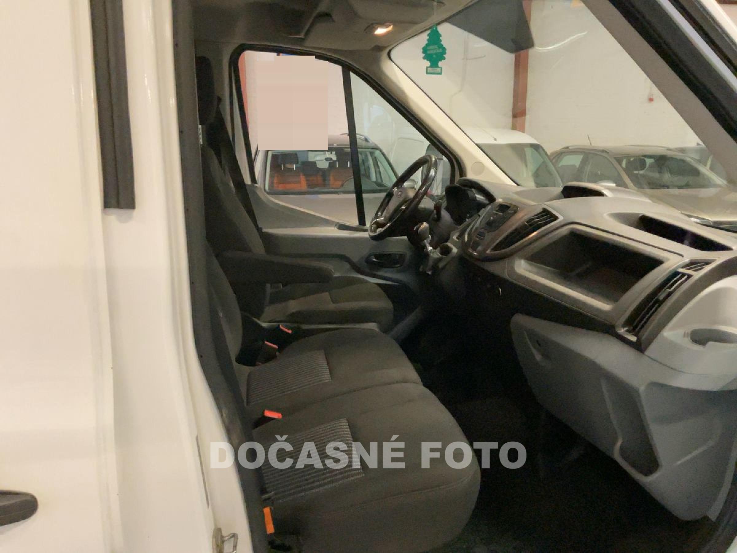 Ford Transit, 2016 - pohled č. 7