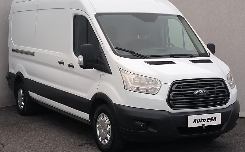 Ford Transit 2.2TDCi Trend L3H2