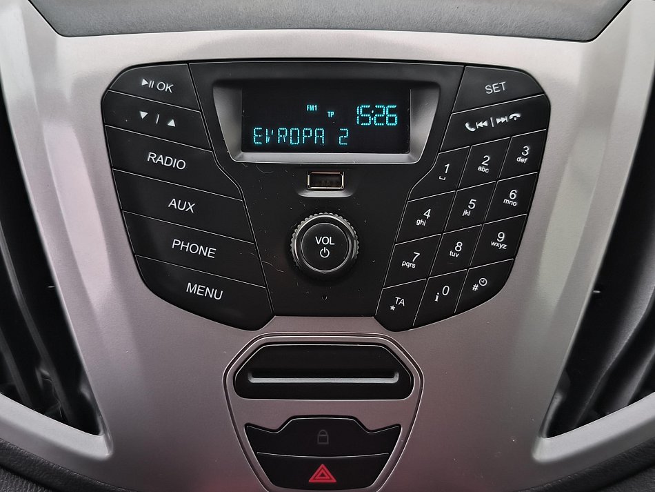 Ford Transit 2.2TDCi Trend L3H2