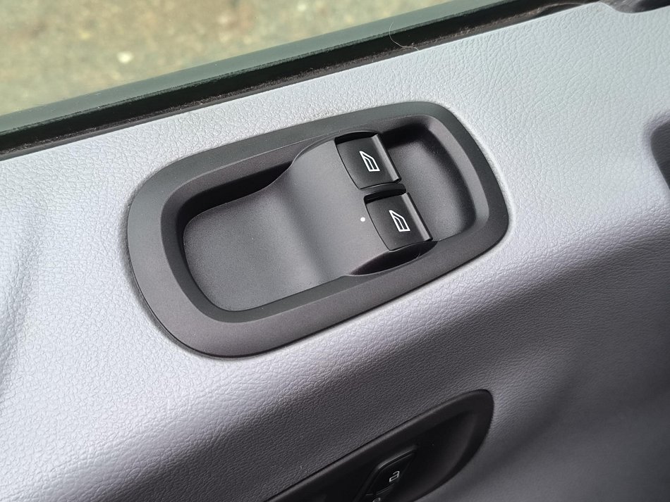 Ford Transit 2.2TDCi Trend L3H2