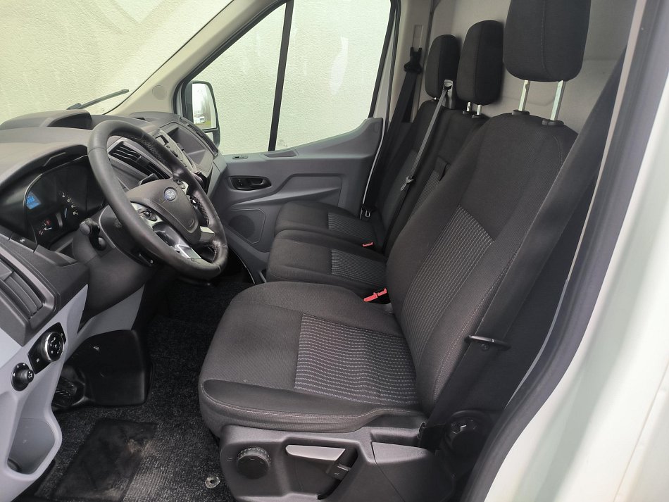 Ford Transit 2.2TDCi Trend L3H2