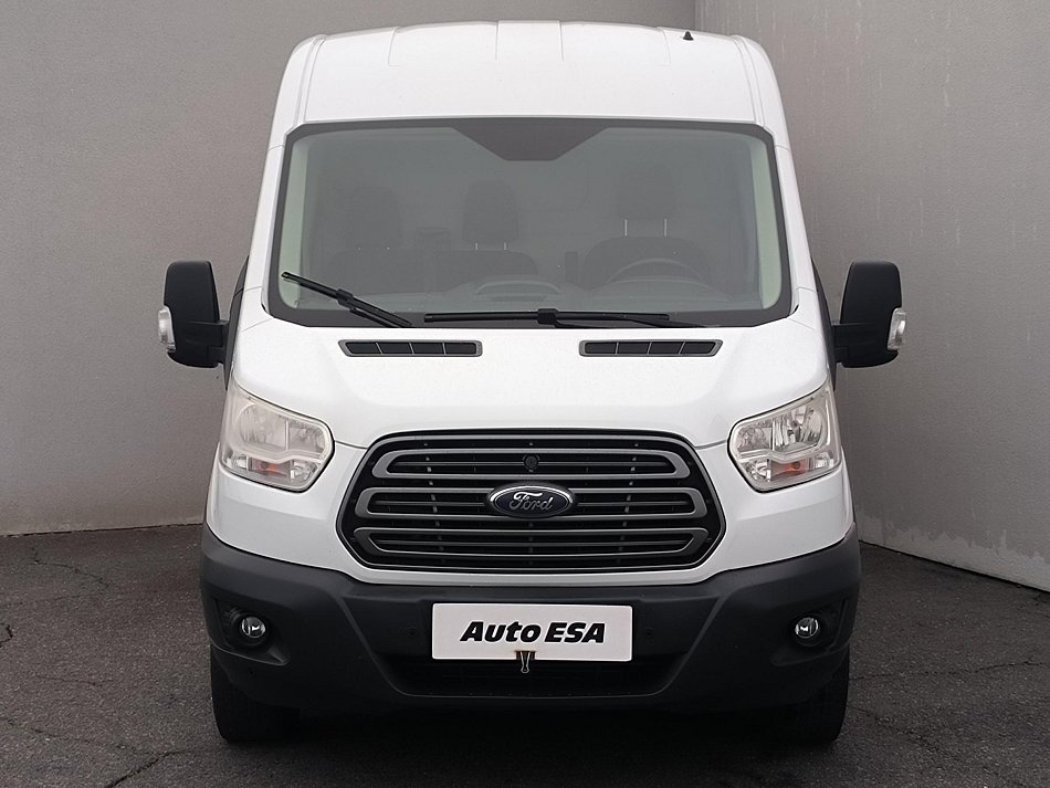 Ford Transit 2.2TDCi Trend L3H2