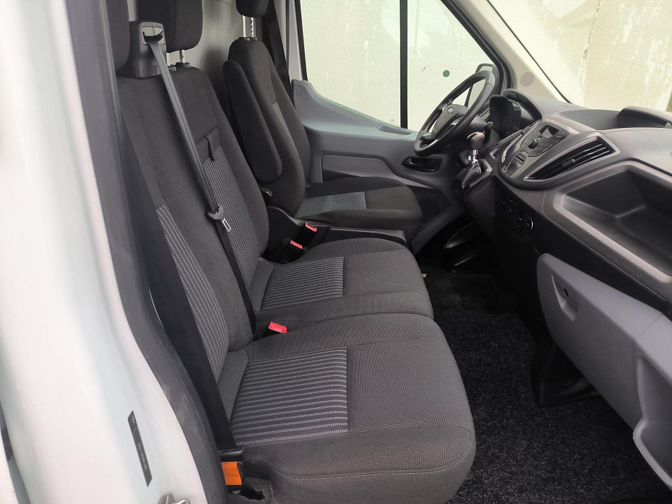 Ford Transit 2.2TDCi Trend L3H2