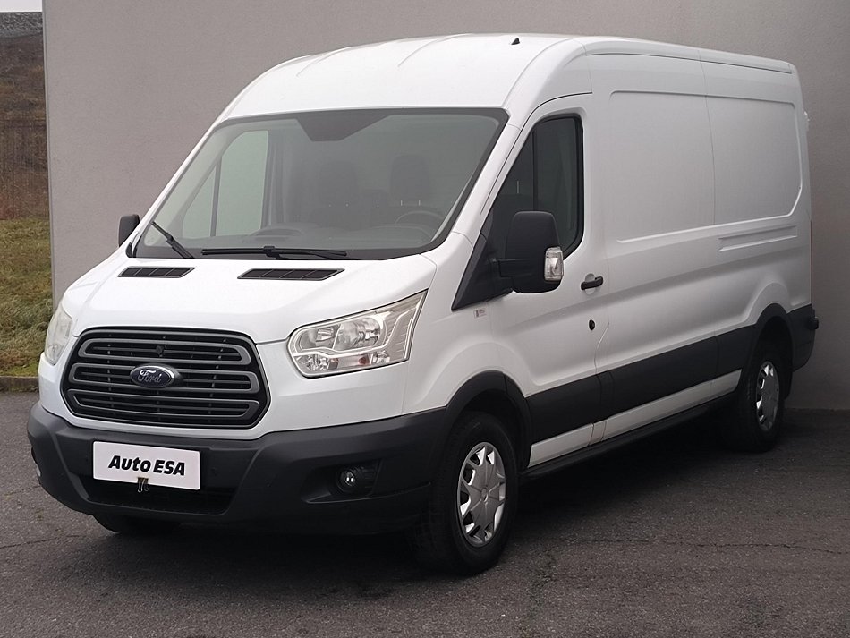 Ford Transit 2.2TDCi Trend L3H2
