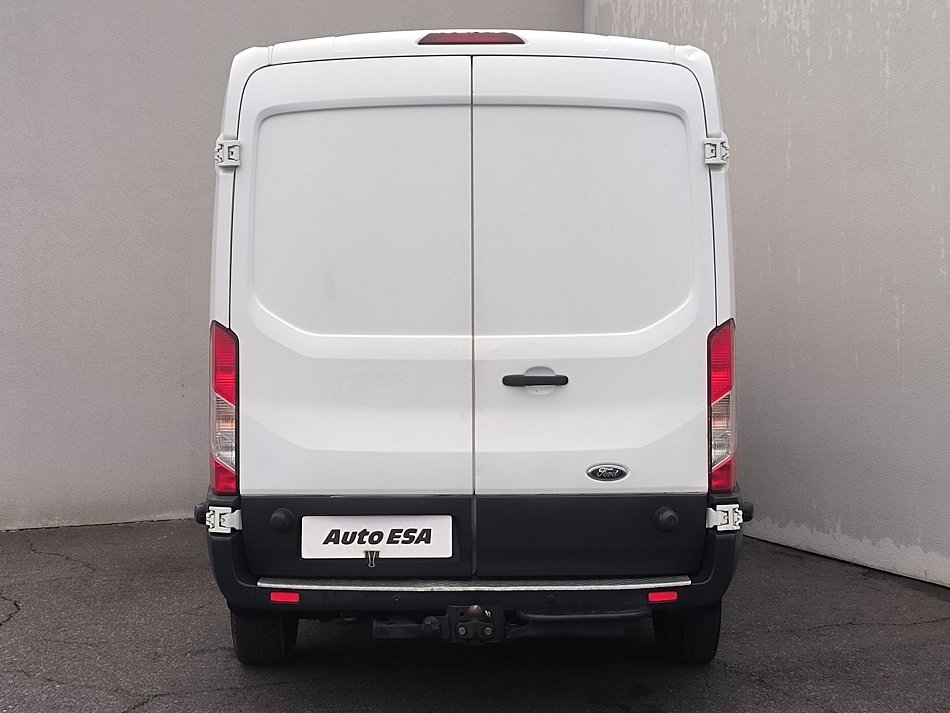 Ford Transit 2.2TDCi Trend L3H2