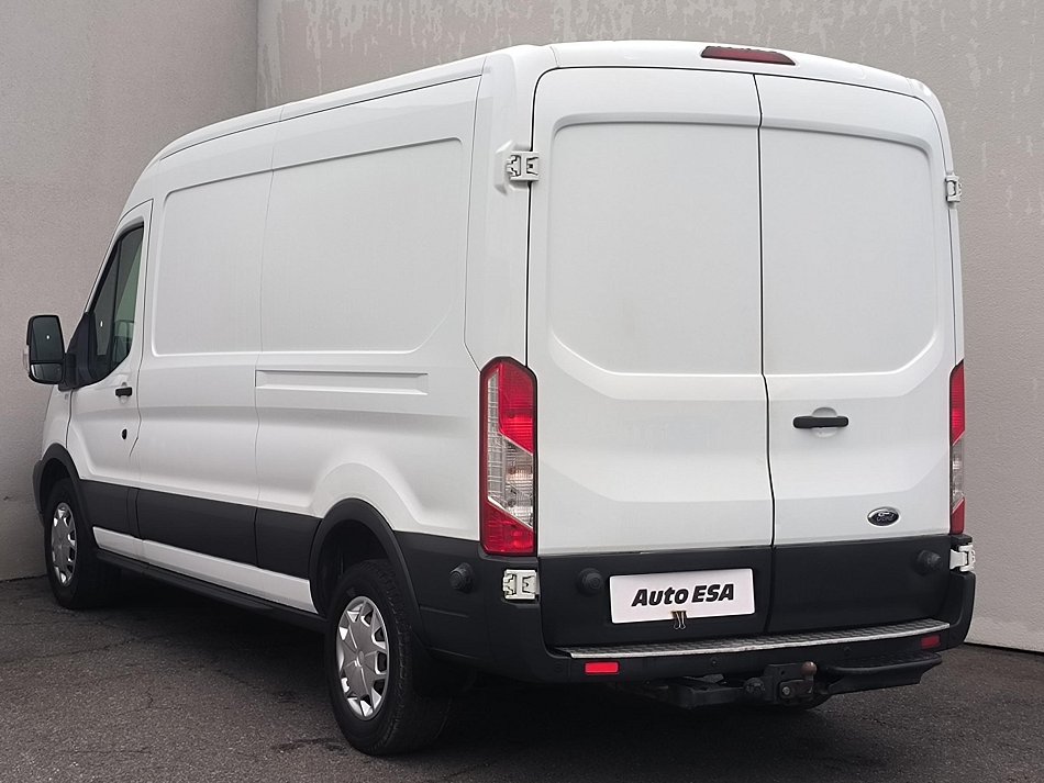 Ford Transit 2.2TDCi Trend L3H2