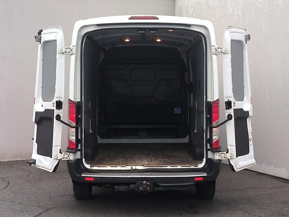 Ford Transit 2.2TDCi Trend L3H2