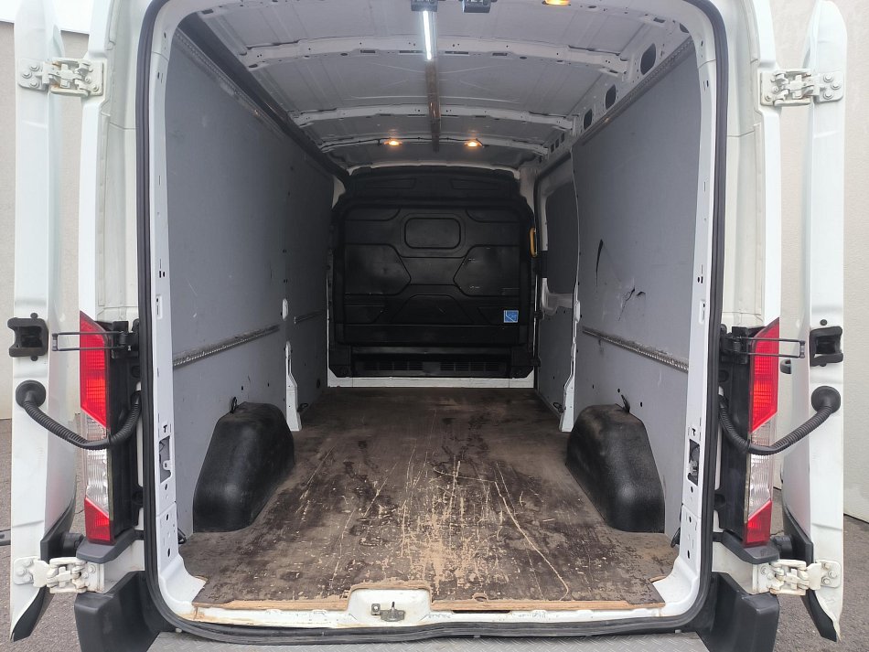 Ford Transit 2.2TDCi Trend L3H2