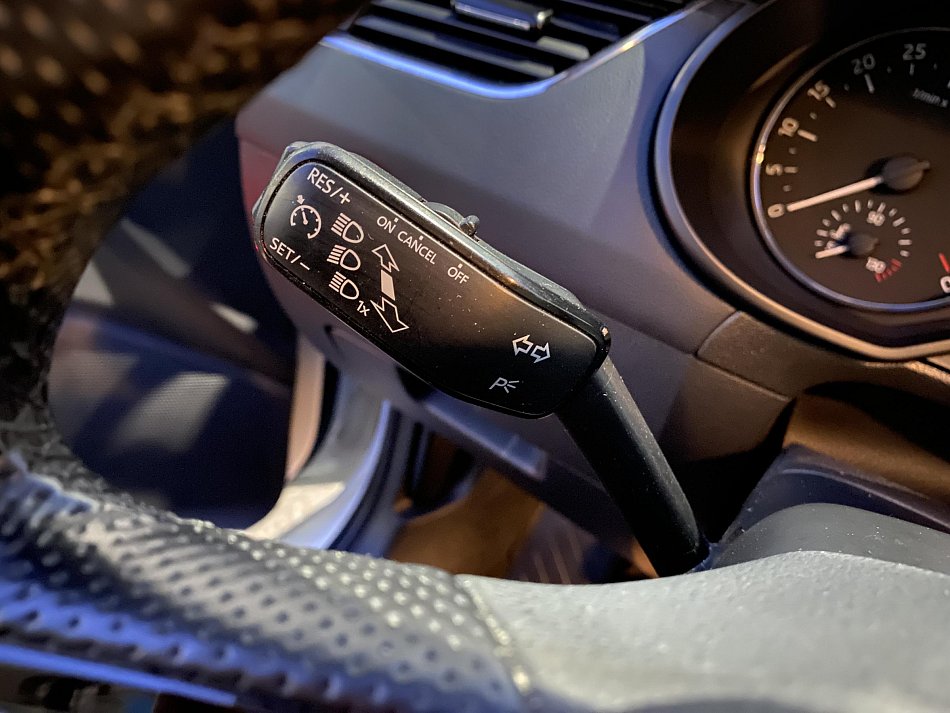 Škoda Octavia III 2.0TDi Sport