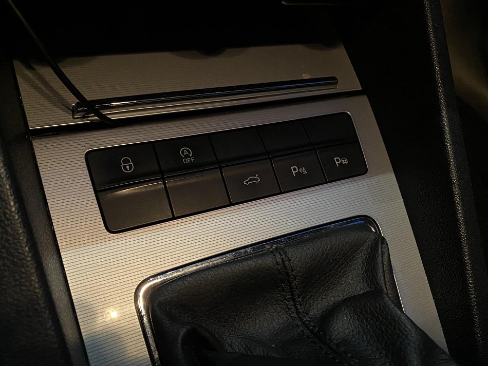 Škoda Octavia III 2.0TDi Sport