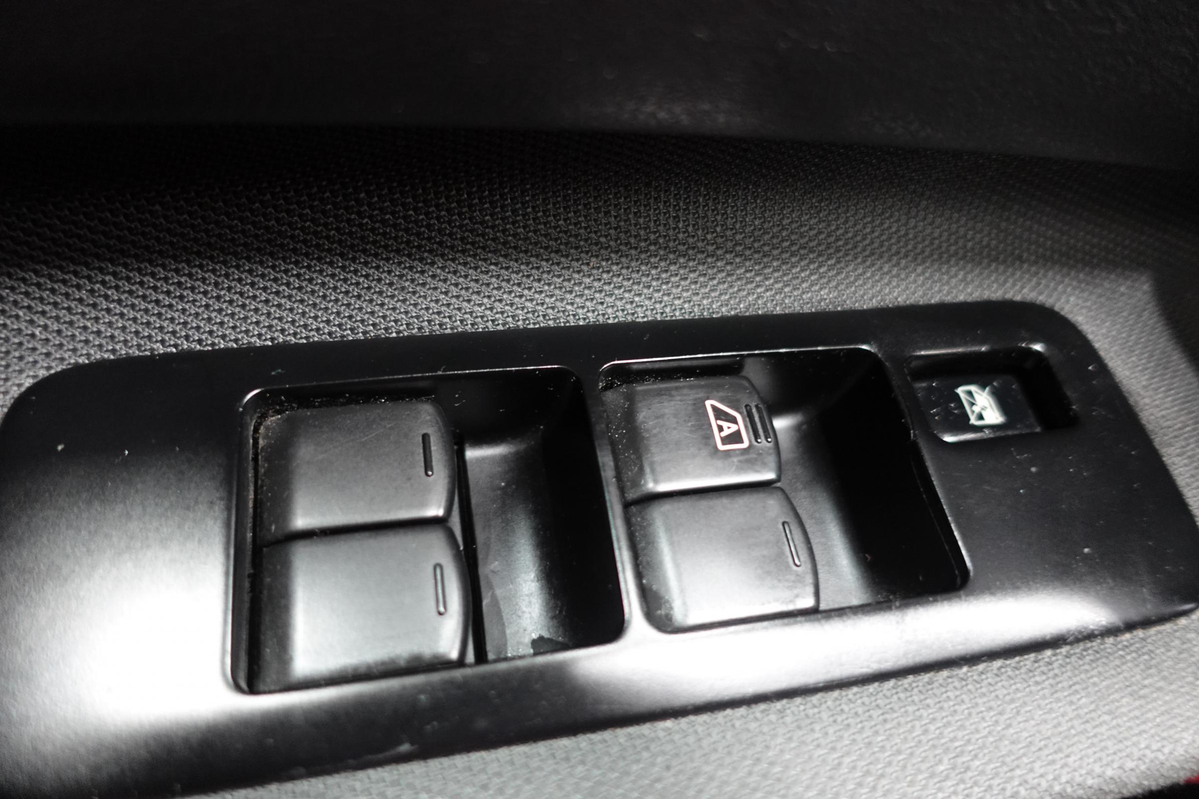 Nissan Qashqai, 2009 - pohled č. 14