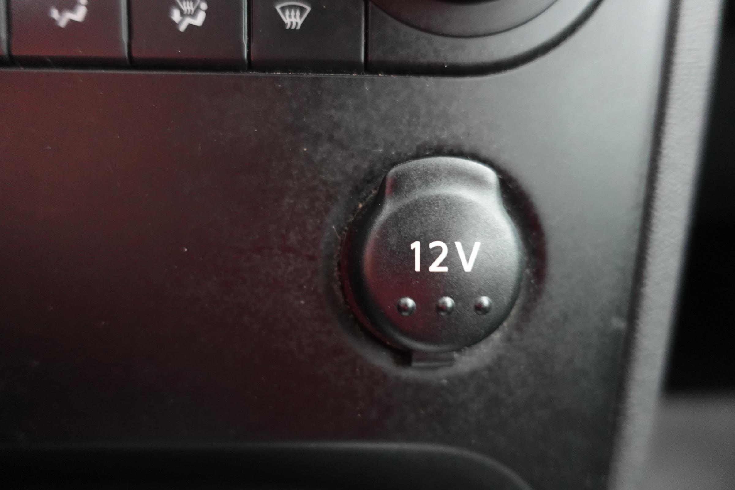 Nissan Qashqai, 2009 - pohled č. 18