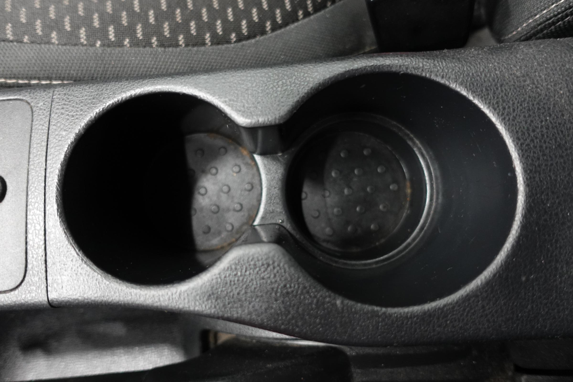 Nissan Qashqai, 2009 - pohled č. 20