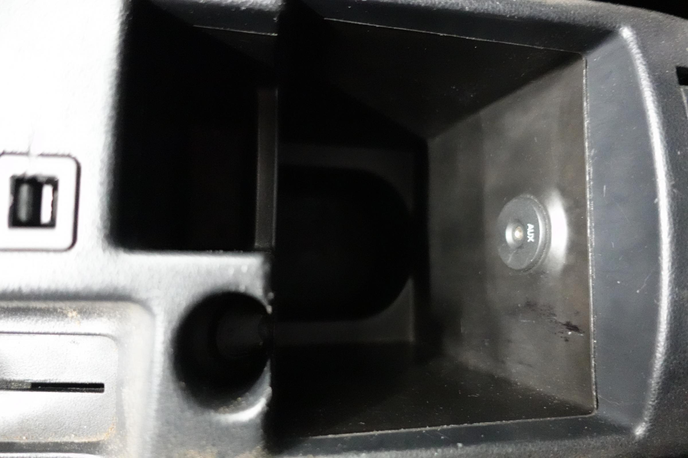 Nissan Qashqai, 2009 - pohled č. 21