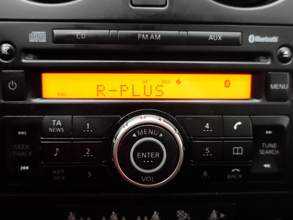 Nissan Qashqai 2.0  4x4