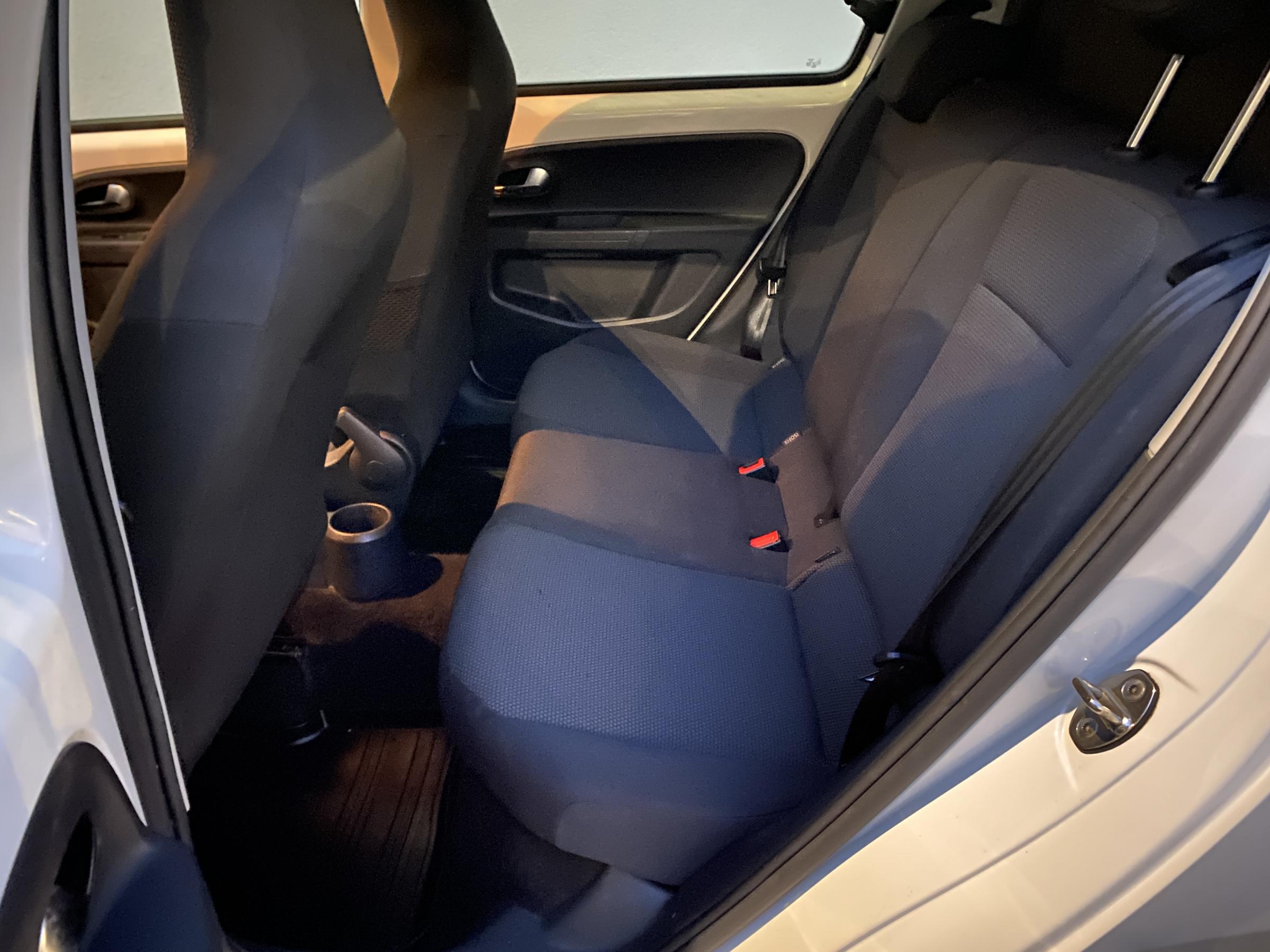 Škoda Citigo, 2015 - pohled č. 10