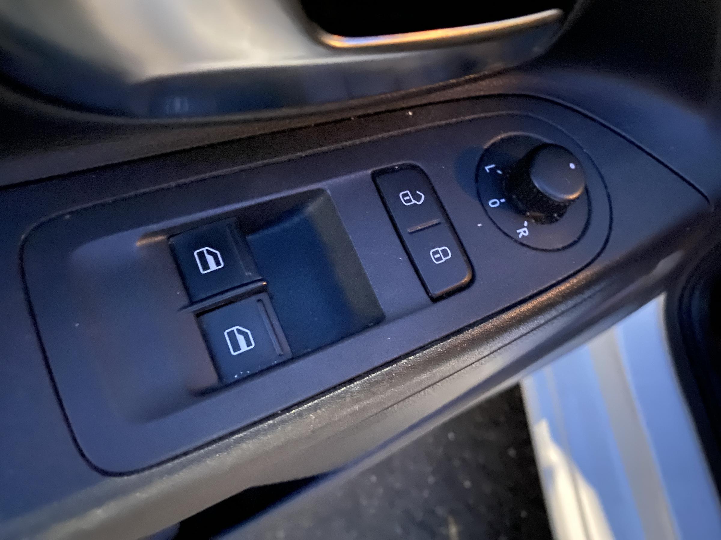 Škoda Citigo, 2015 - pohled č. 11