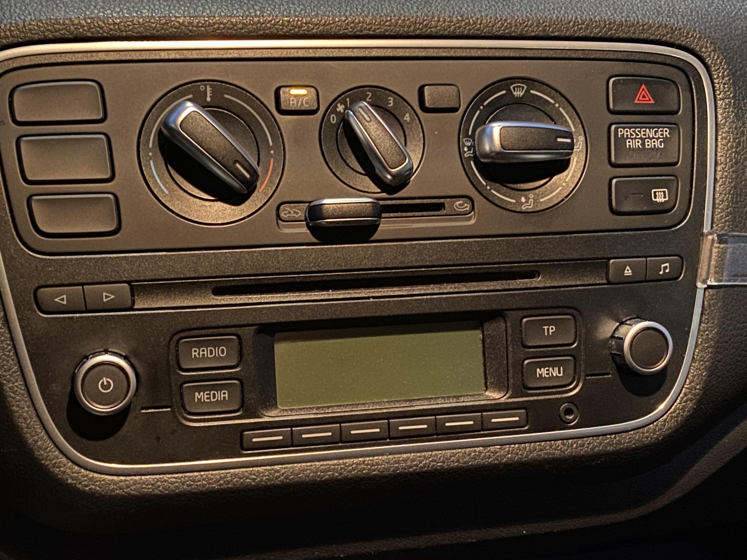 Škoda Citigo, 2015 - pohled č. 13