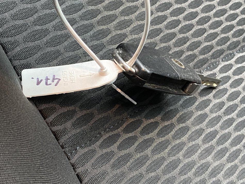 Volkswagen Golf 1.6 TDi Trendline