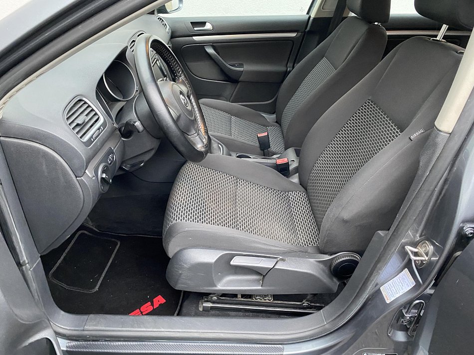 Volkswagen Golf 1.6 TDi Trendline