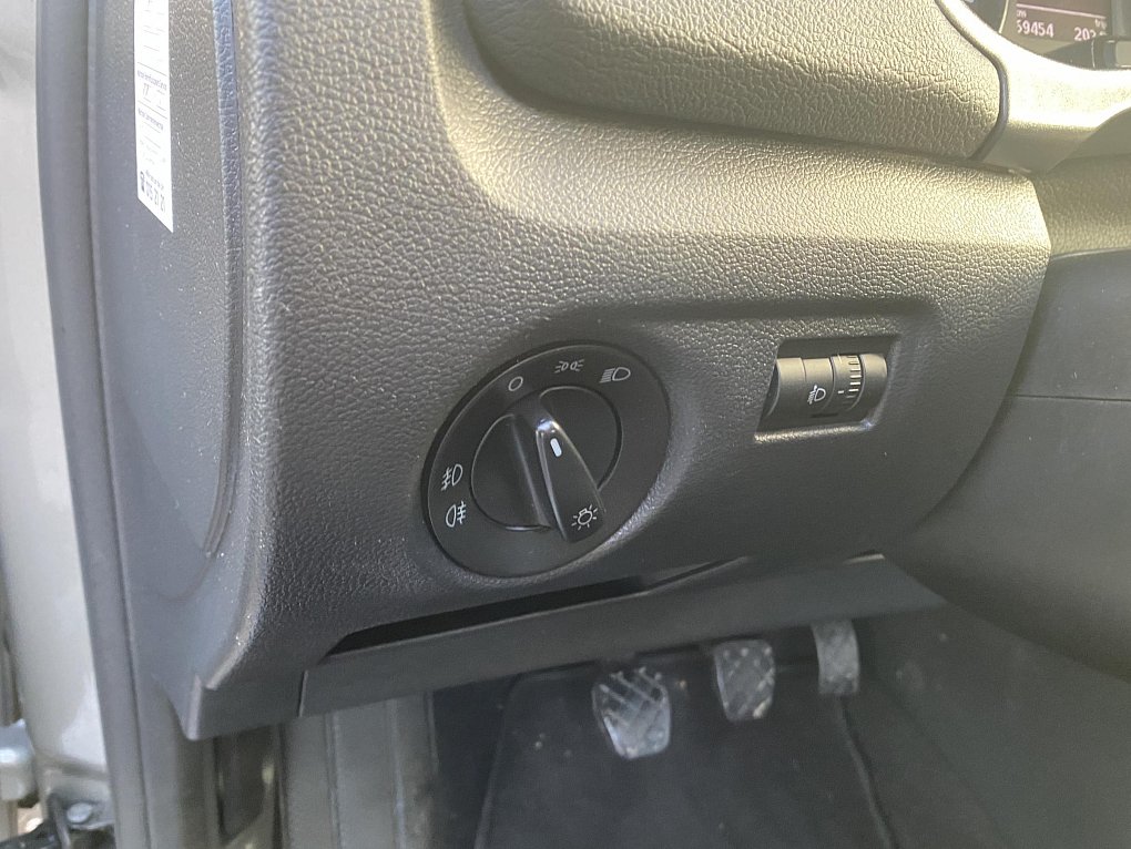 Škoda Roomster 1.2i Ambition