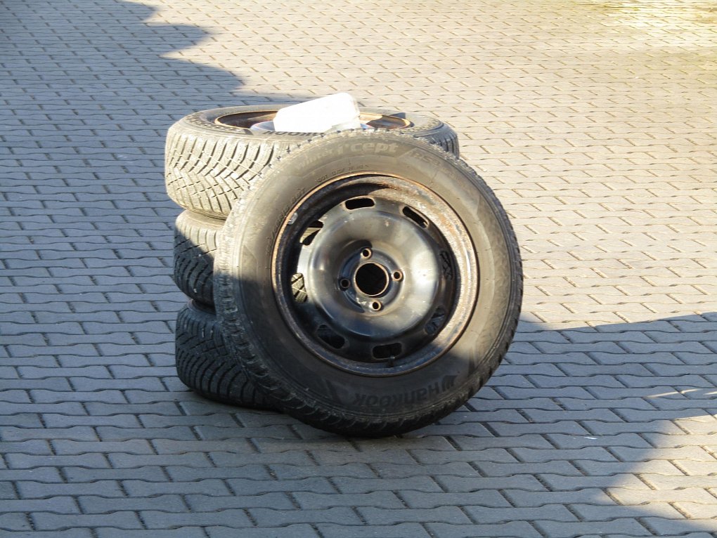 Peugeot 208 1.2PT Active