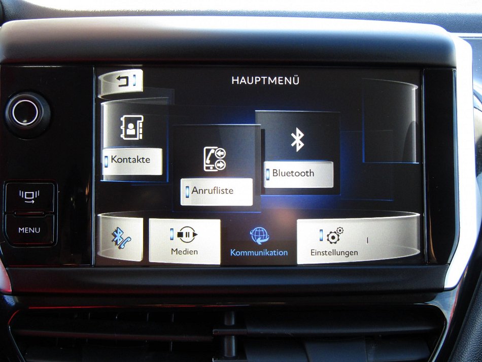 Peugeot 208 1.2PT Active