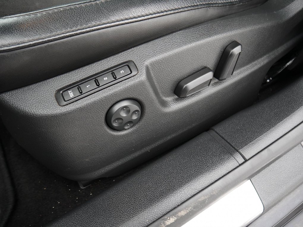 Škoda Superb II 2.0 TDi 