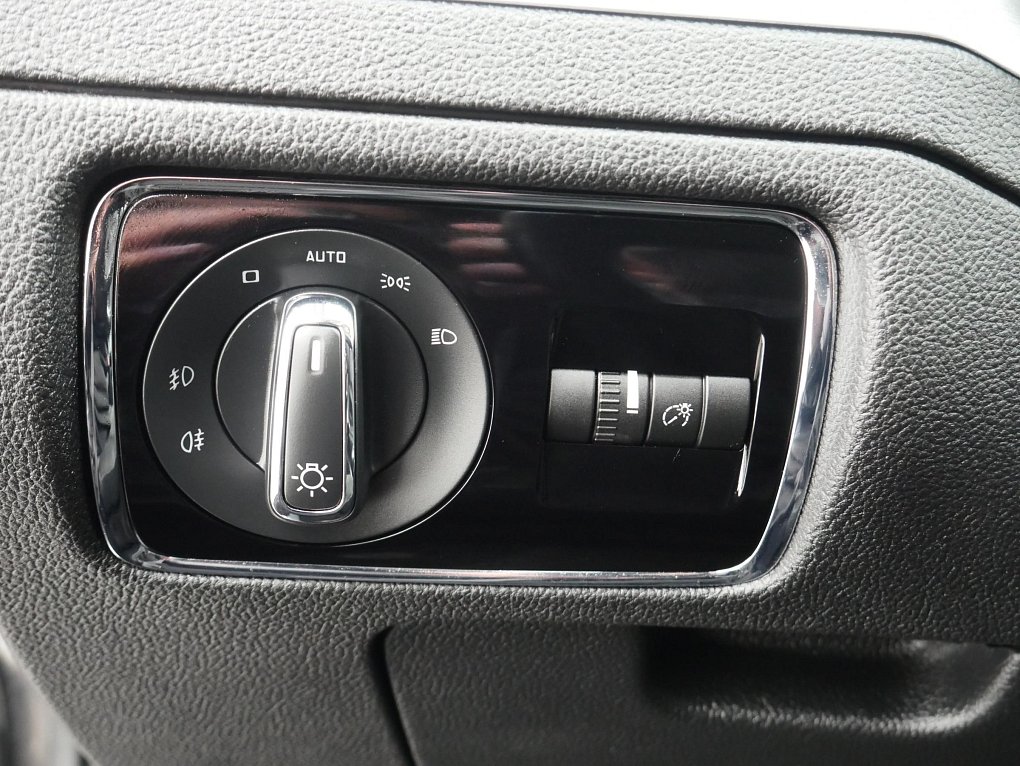 Škoda Superb II 2.0 TDi 