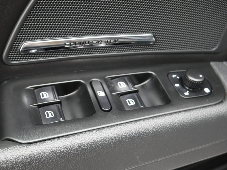 Škoda Superb II 2.0 TDi 