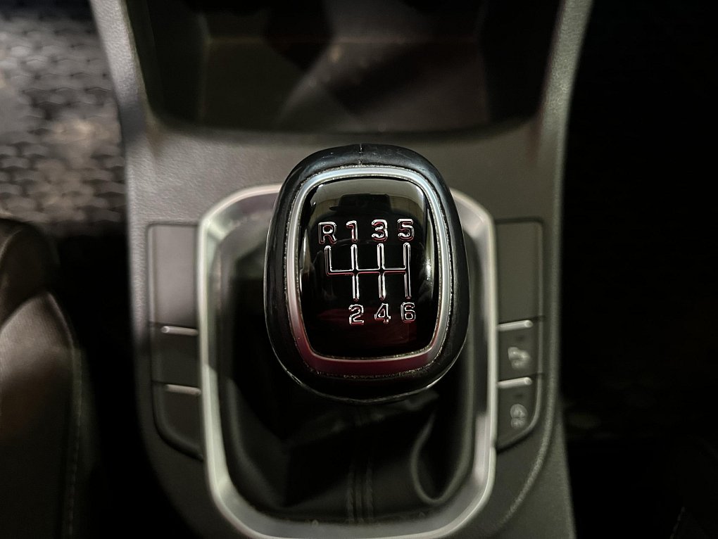 Hyundai I30 1.4 T-GDi Trikolor