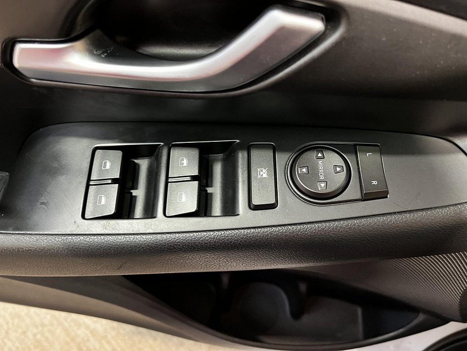 Hyundai I30 1.4 T-GDi Trikolor