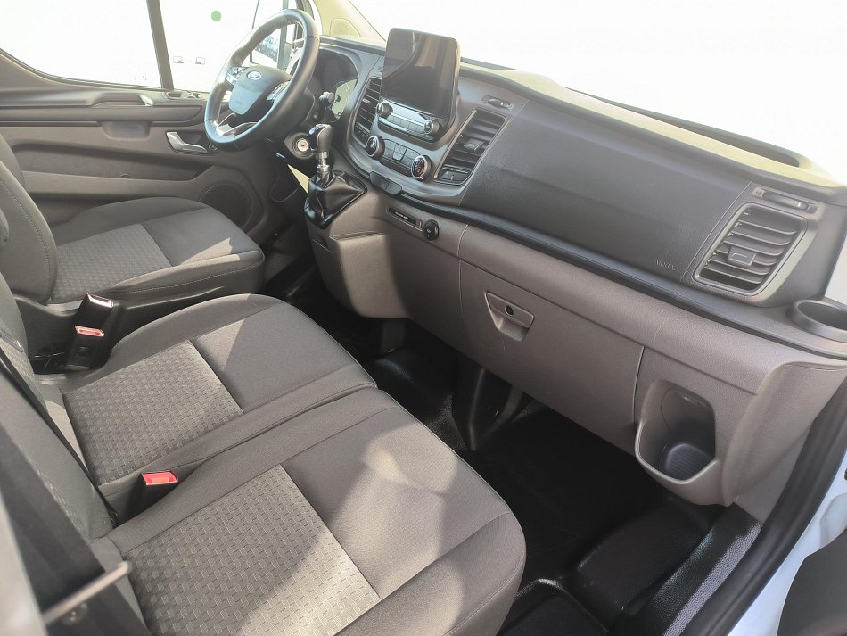 Ford Transit Custom 2.0TDCi Trend DÍLNA
