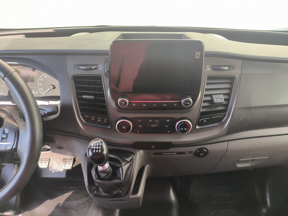 Ford Transit Custom 2.0TDCi Trend DÍLNA