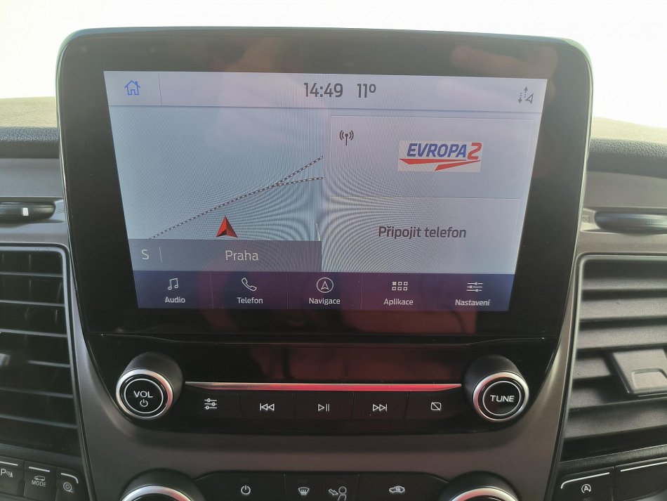 Ford Transit Custom 2.0TDCi Trend DÍLNA