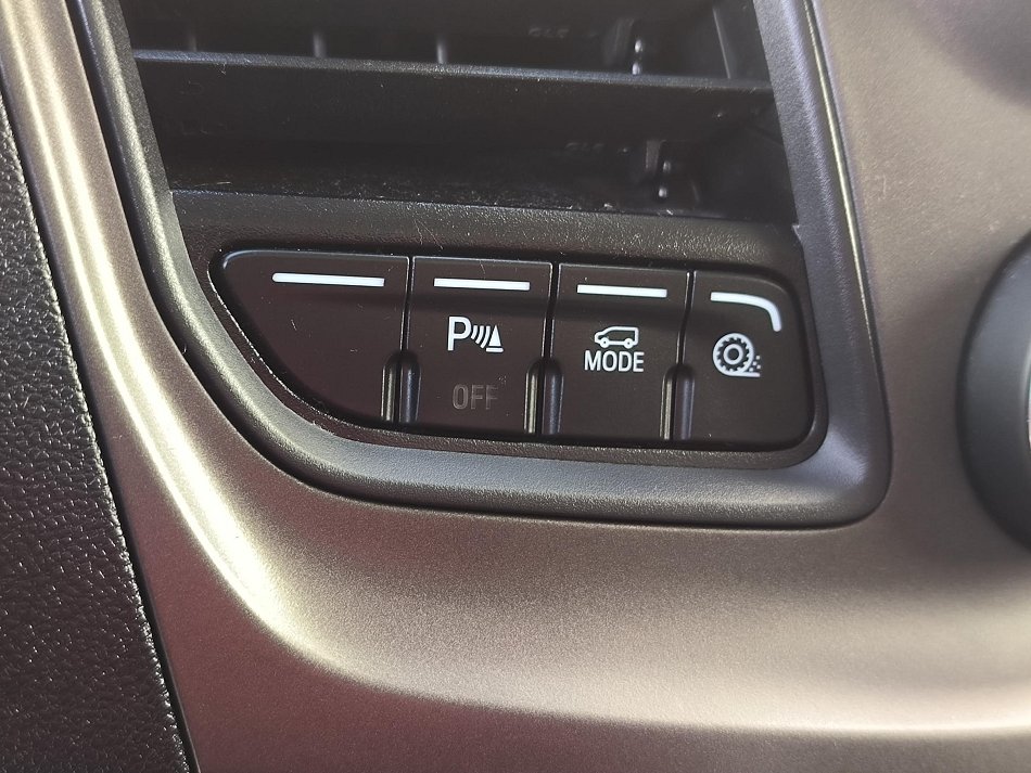 Ford Transit Custom 2.0TDCi Trend DÍLNA