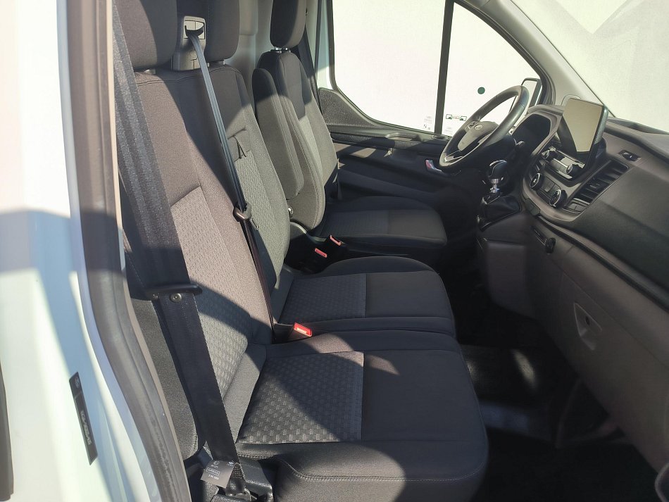 Ford Transit Custom 2.0TDCi Trend DÍLNA