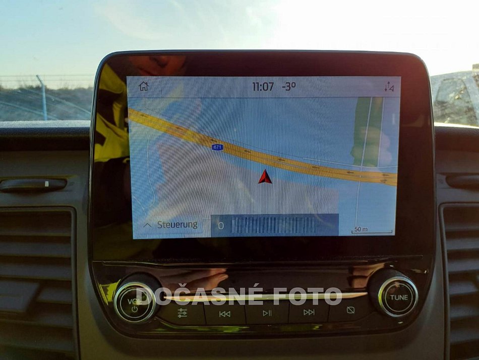 Ford Transit Custom 2.0TDCi Trend DÍLNA