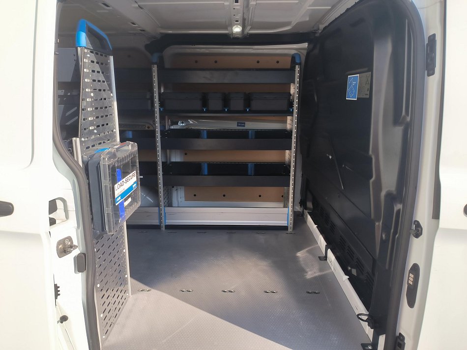 Ford Transit Custom 2.0TDCi Trend DÍLNA