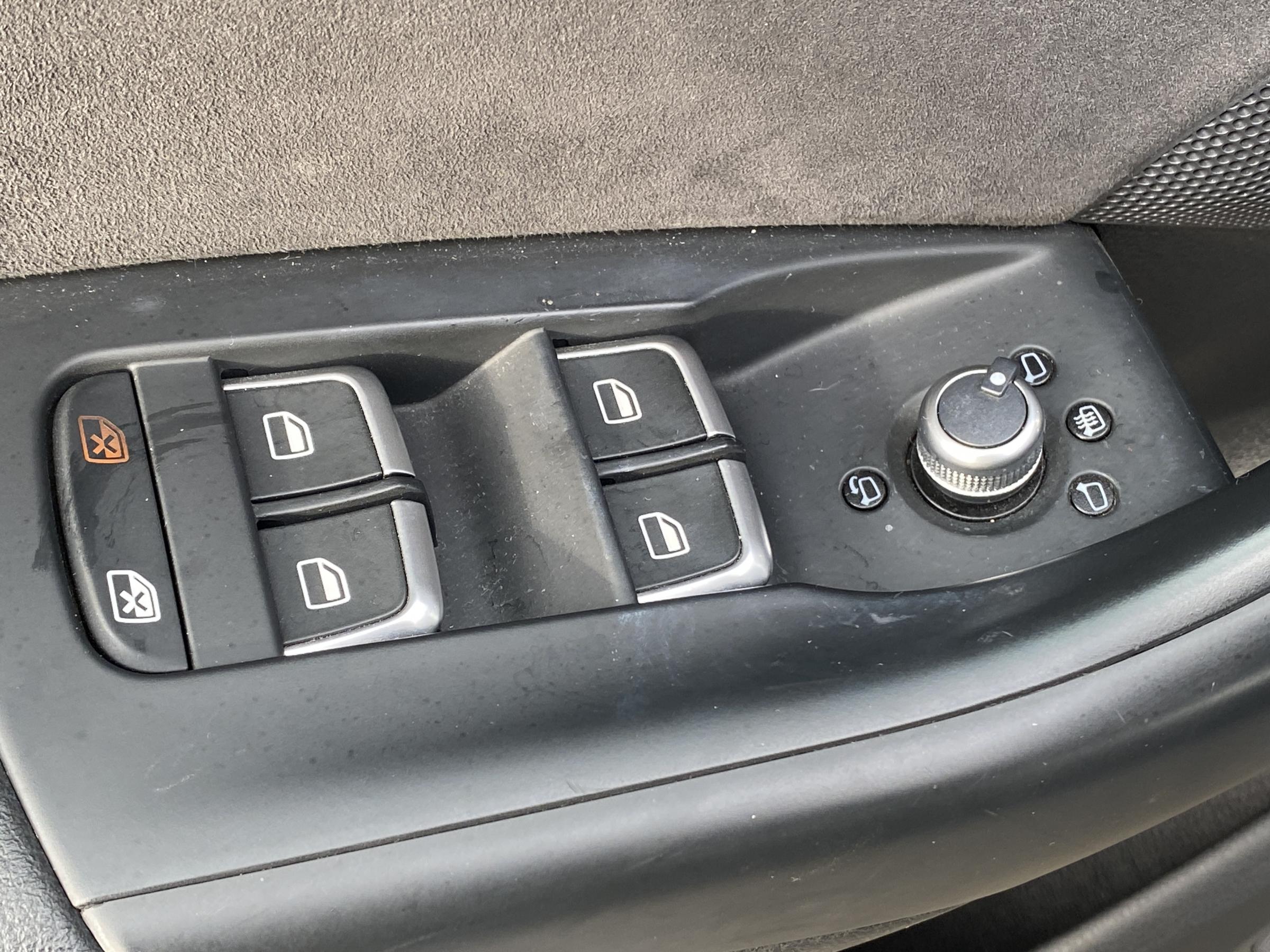 Audi Q3, 2014 - pohled č. 11