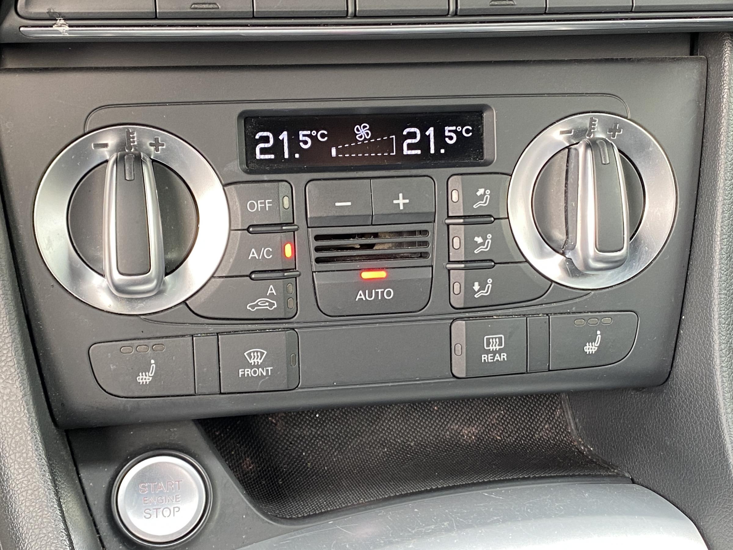 Audi Q3, 2014 - pohled č. 13