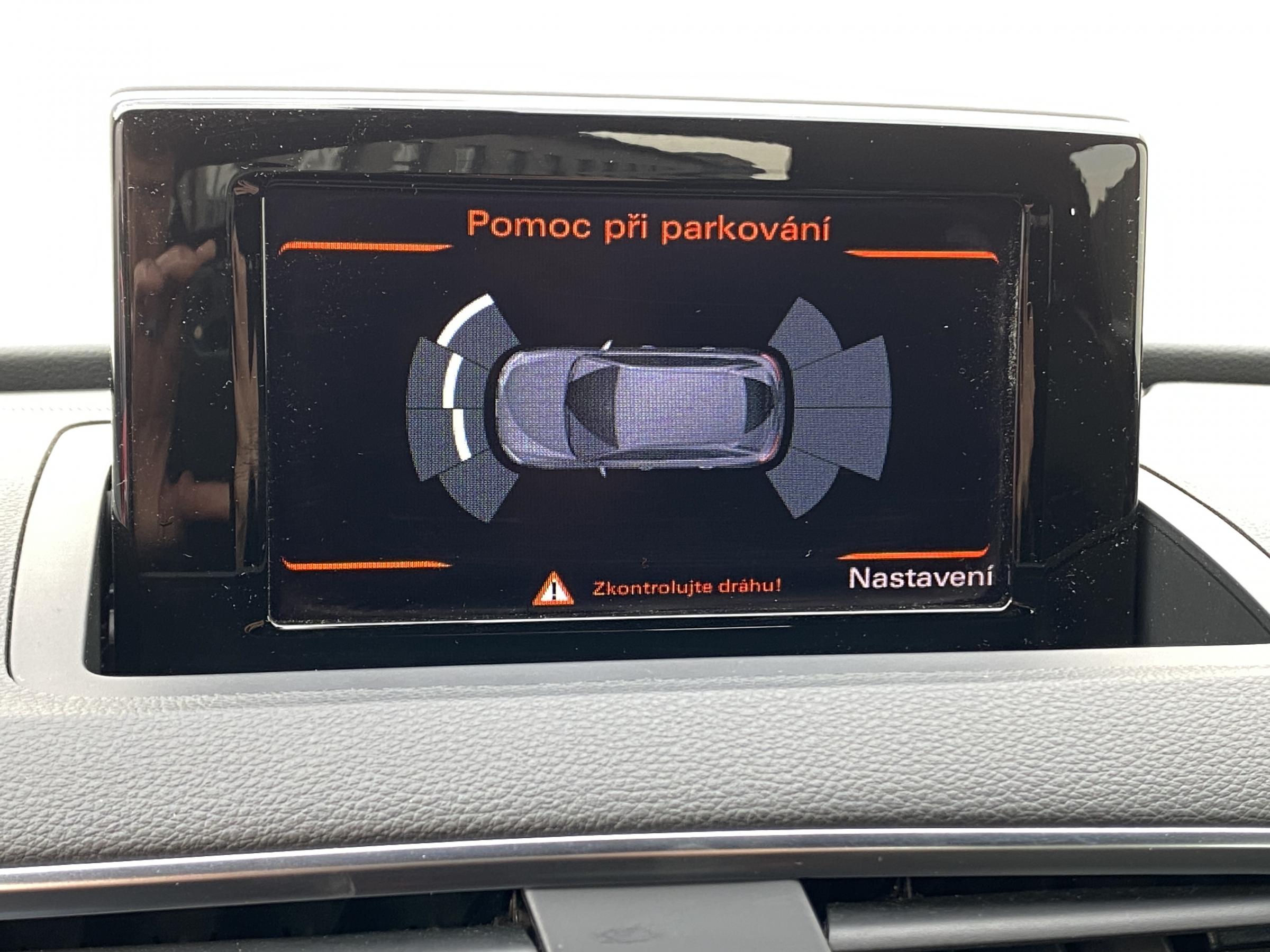 Audi Q3, 2014 - pohled č. 16