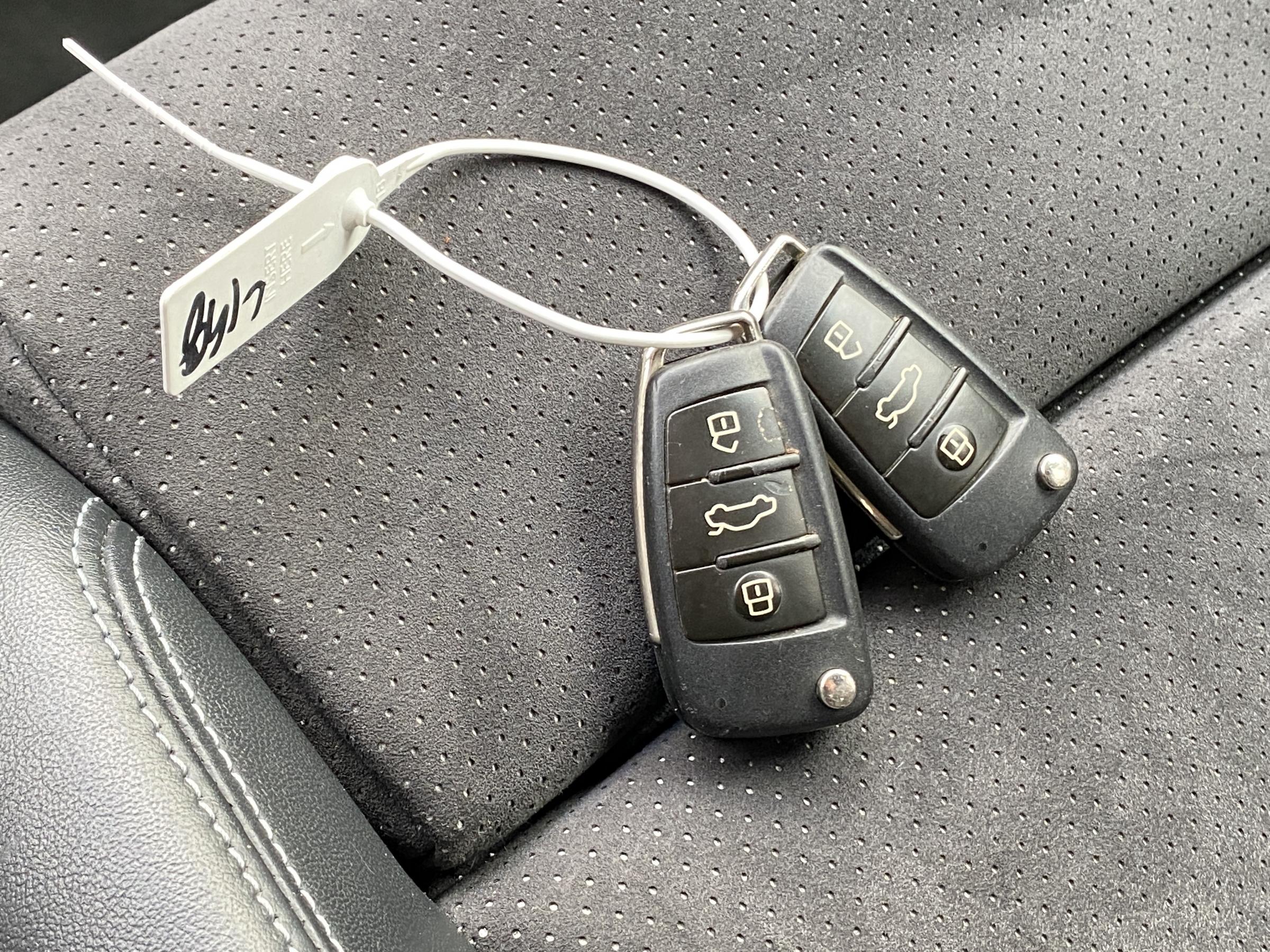 Audi Q3, 2014 - pohled č. 17