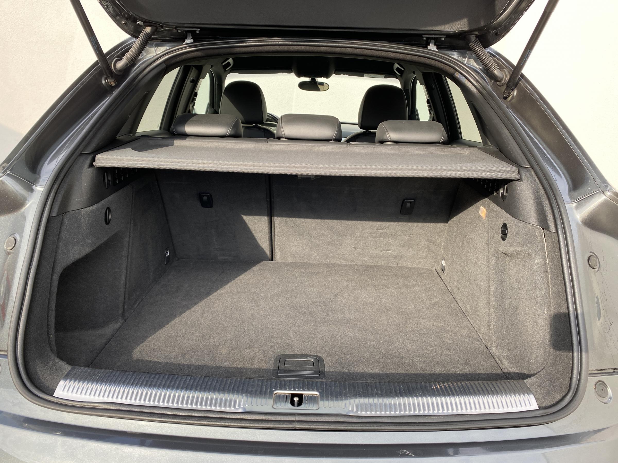 Audi Q3, 2014 - pohled č. 7