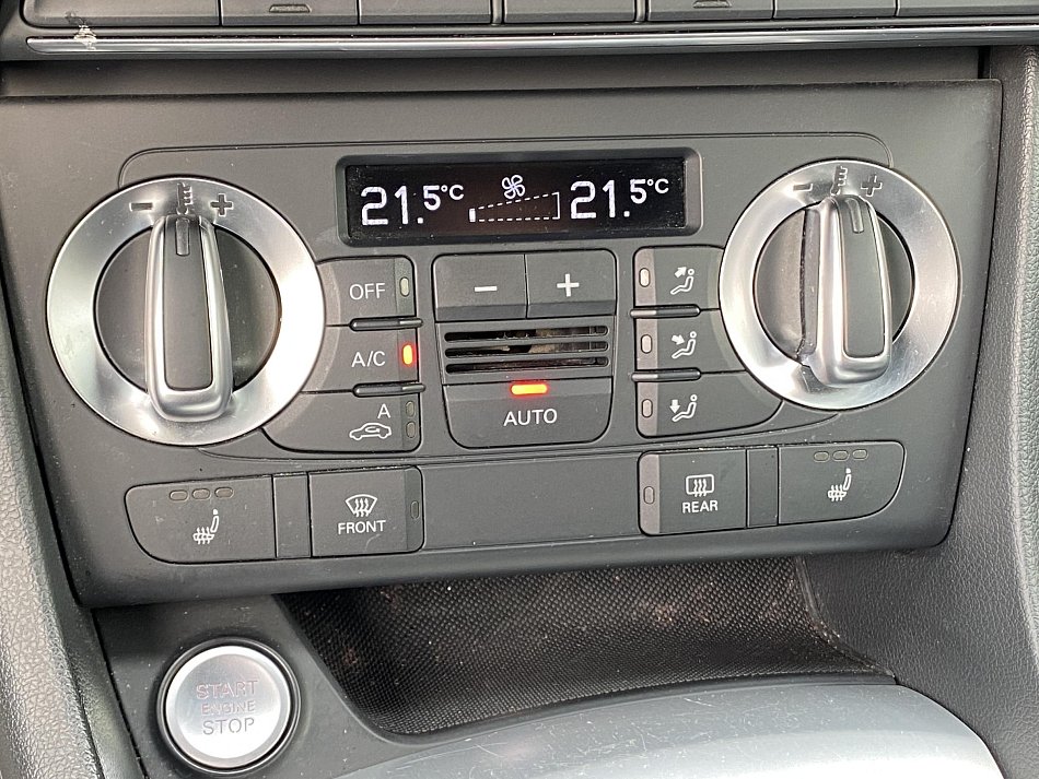 Audi Q3 2.0 TDi S-line quattro