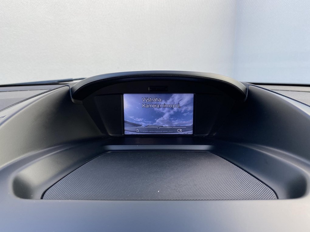 Ford Kuga 2.0TDCi  4x4